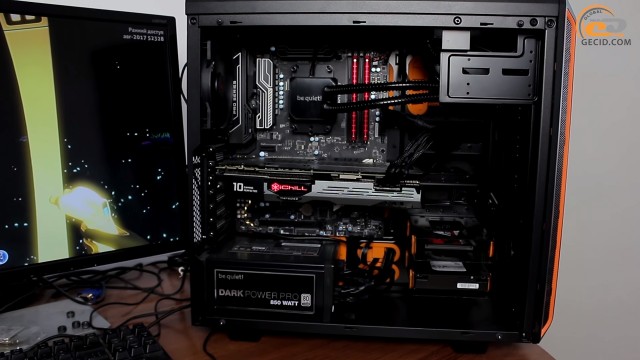 AMD Ryzen 3 1300X