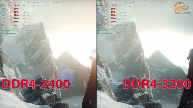 AMD Ryzen 3 1300X