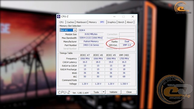 AMD Ryzen 5 1600