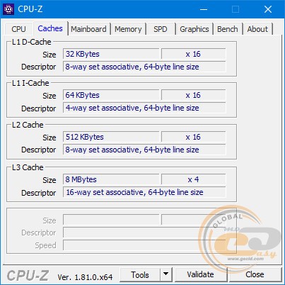 AMD Ryzen Threadripper 1950X