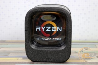 AMD Ryzen Threadripper 1950X