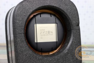 AMD Ryzen Threadripper 1950X