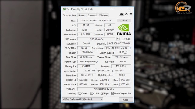 AMD Ryzen 5 1400