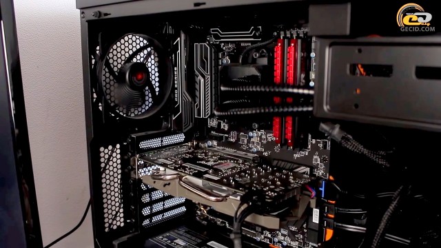 AMD Ryzen 5 1400