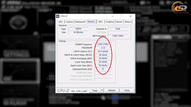 AMD Ryzen 5 1400