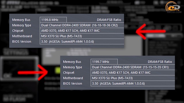 AMD Ryzen 5 1400