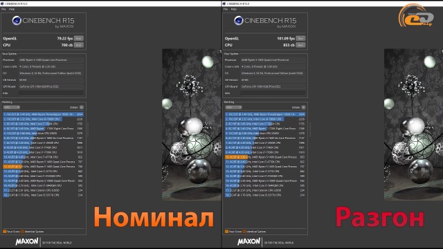 AMD Ryzen 5 1400