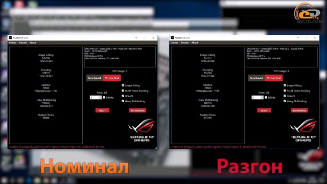 AMD Ryzen 5 1400