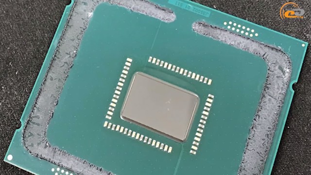 Intel Core i7-7740X