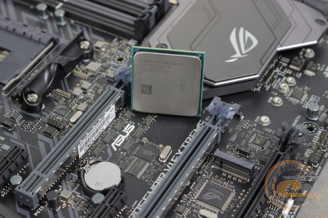 AMD A12-9800