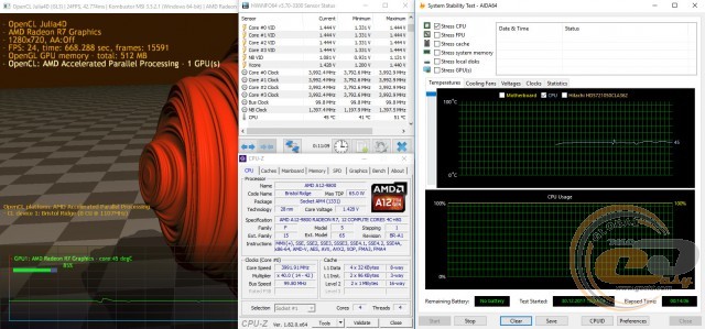 AMD A12-9800