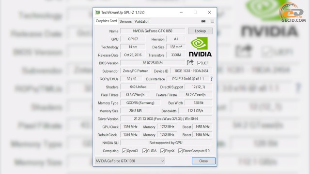 AMD Ryzen 3 1200