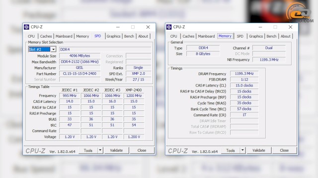 AMD Ryzen 3 1200