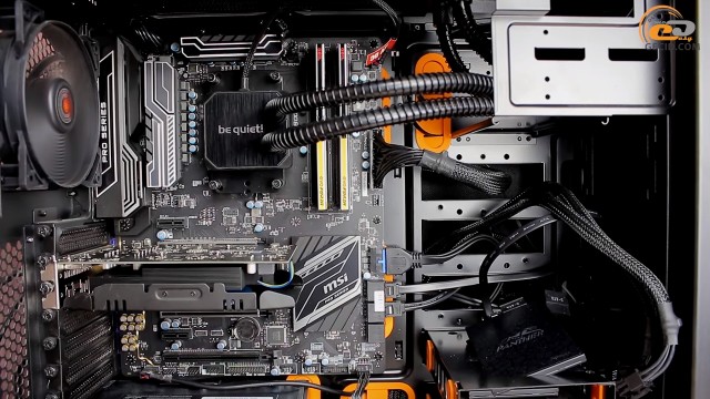 AMD Ryzen 3 1200
