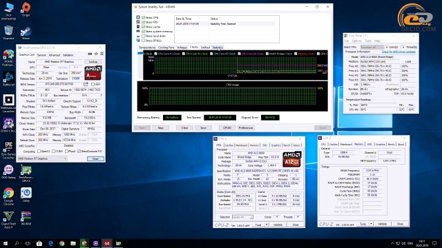 AMD A12-9800