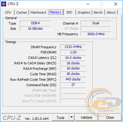 Intel Core i5-8400