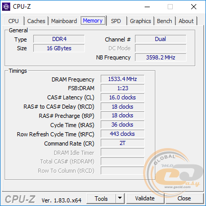 Intel Core i5-8400