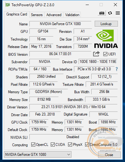 AMD Ryzen 3 2200G