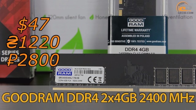 AMD Ryzen 3 2200G