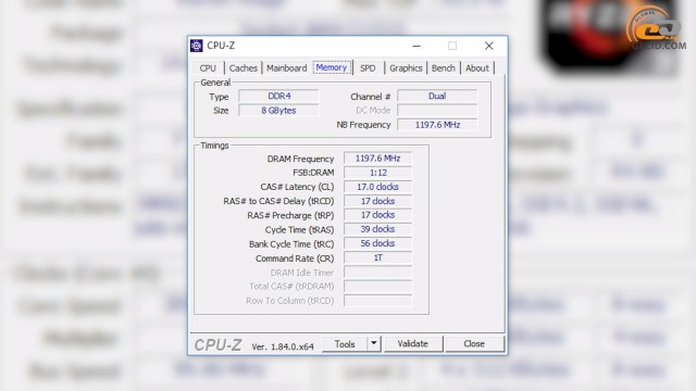 AMD Ryzen 3 2200G