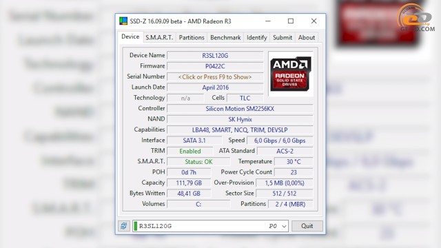AMD Ryzen 3 2200G