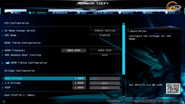 AMD Ryzen 3 2200G