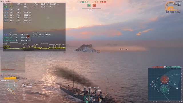 AMD Ryzen 3 2200G