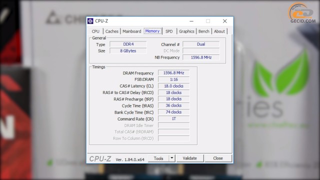 APU Ryzen 3 2200G