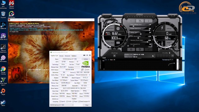 AMD Ryzen 3 2200G