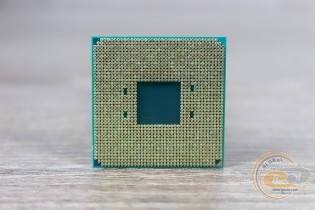 AMD Ryzen 7 2700X