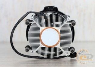 AMD Ryzen 7 2700