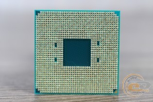 AMD Ryzen 7 2700