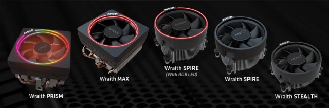 AMD Ryzen 5 2600X