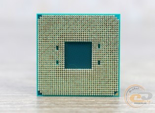 AMD Ryzen 5 2600X