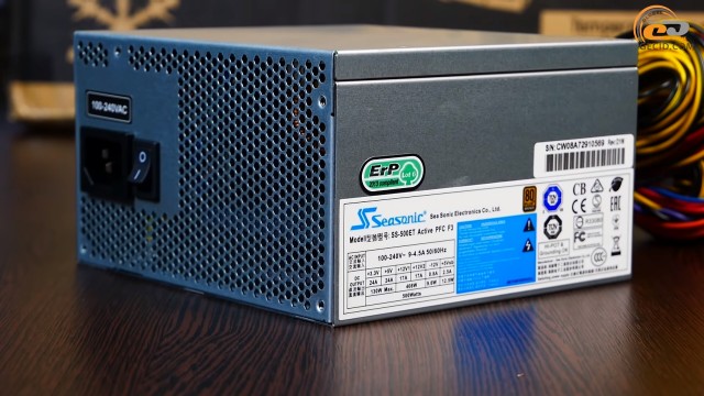 AMD Ryzen 5 2400G