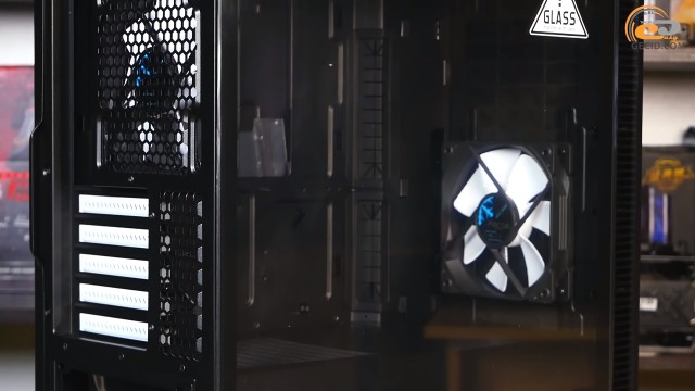 AMD Ryzen 5 2400G