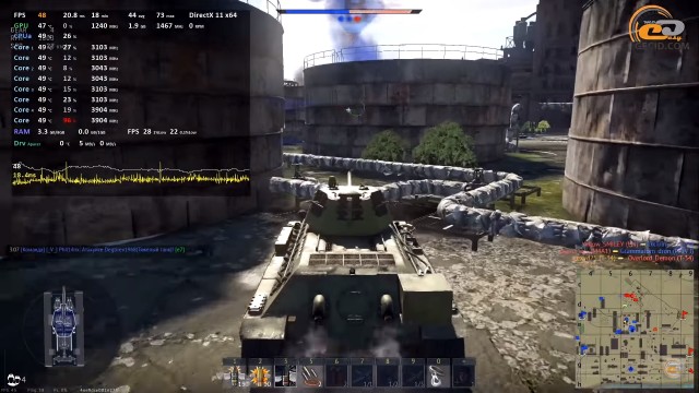 AMD Ryzen 5 2400G