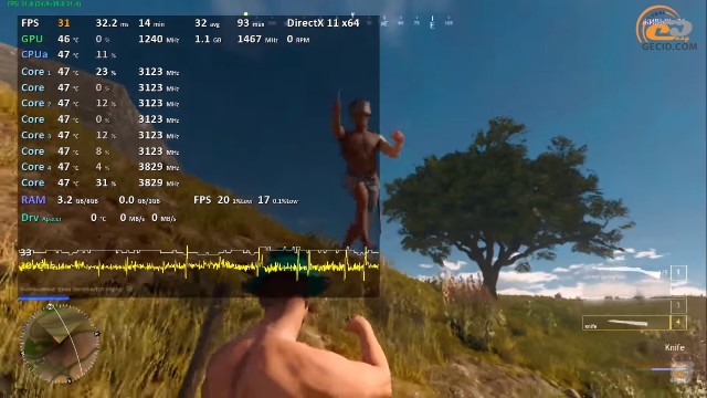 AMD Ryzen 5 2400G