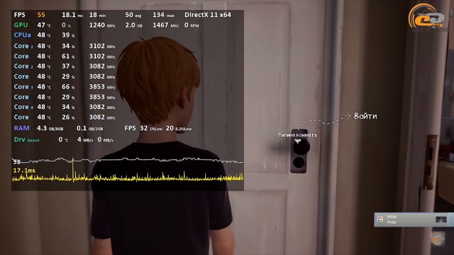 AMD Ryzen 5 2400G