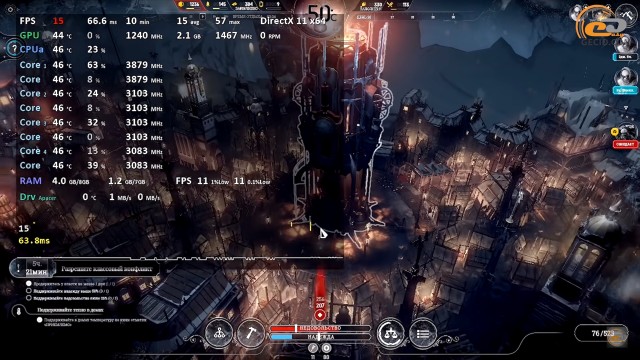 AMD Ryzen 5 2400G