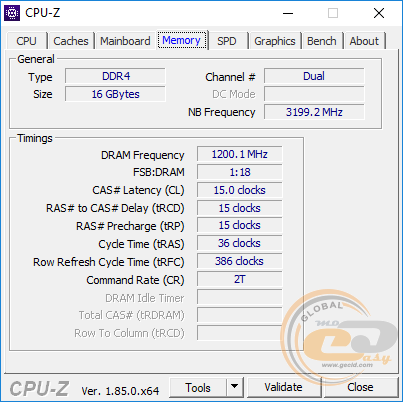 Intel Pentium Gold G5400