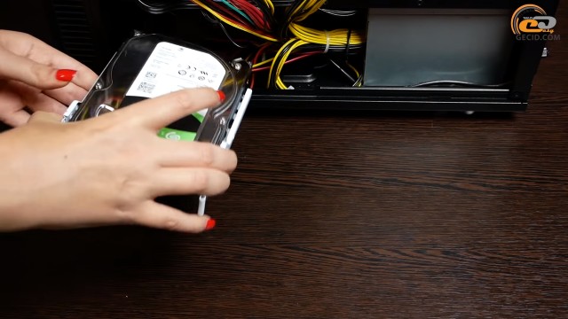 Ryzen 5 2400G
