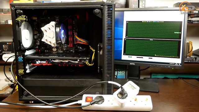 Ryzen 5 2400G