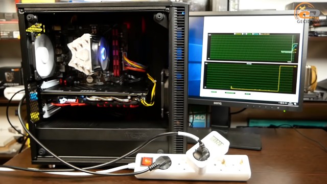 Ryzen 5 2400G