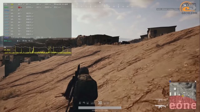 Ryzen 5 2400G