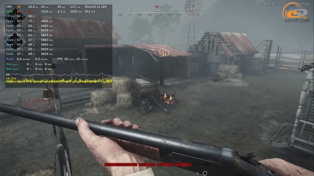 Ryzen 5 2400G