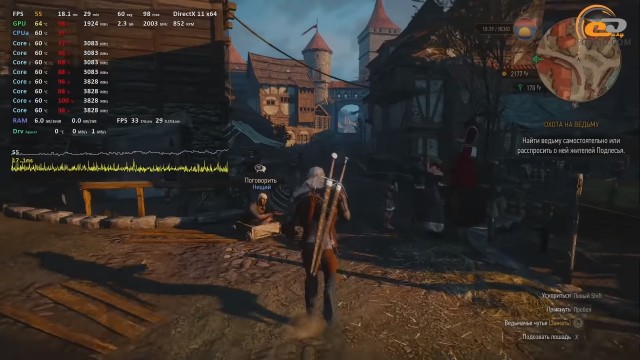 Ryzen 5 2400G