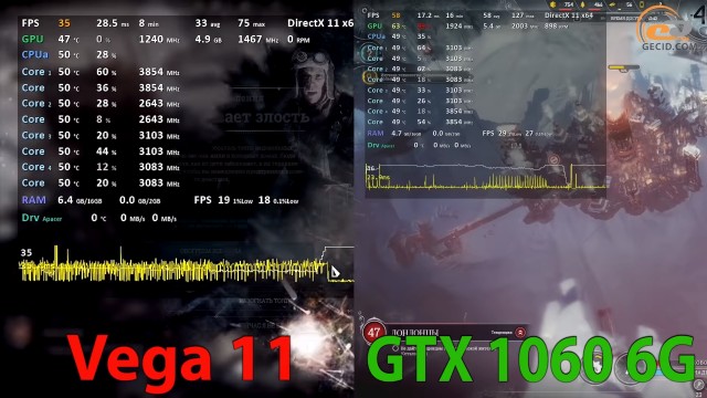 Ryzen 5 2400G