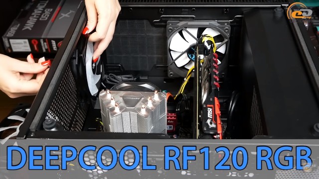 Ryzen 5 2400G