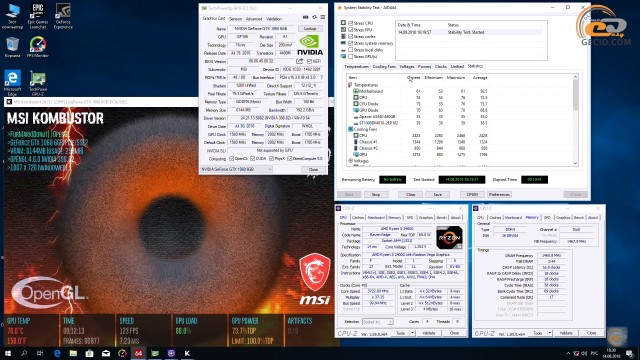 Ryzen 5 2400G